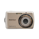 Pentax Compact Digital Camera 3 Optio E70