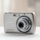 Pentax Compact Digital Camera 3 Optio E70