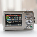 Pentax Compact Digital Camera 3 Optio E70