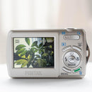 Pentax Compact Digital Camera 3 Optio E70