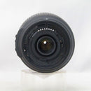 Nikon Others Af-S Dx 18-105/3.5-5.6G Ed Vr
