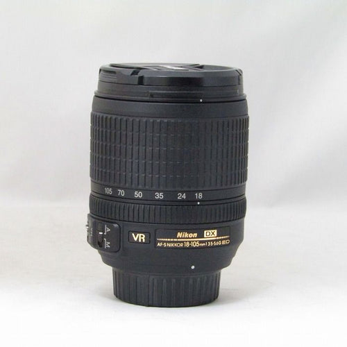 Nikon Others Af-S Dx 18-105/3.5-5.6G Ed Vr