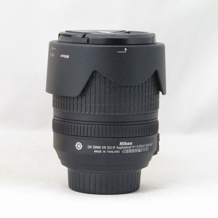 Nikon Others Af-S Dx 18-105/3.5-5.6G Ed Vr
