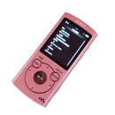 Sony Digital Audio Players Nw-S764