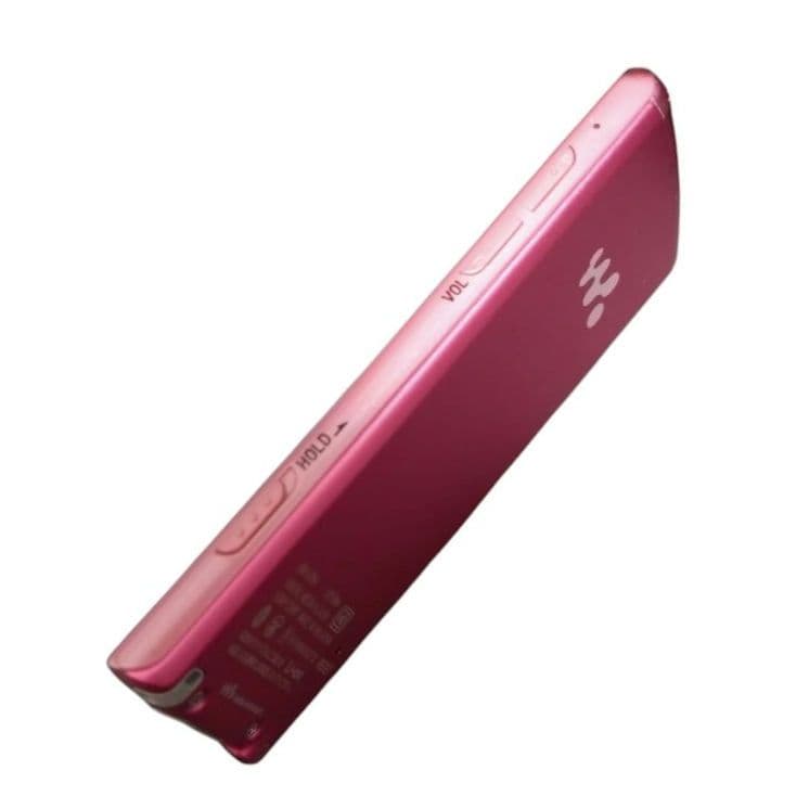 Sony Digital Audio Players Nw-S764