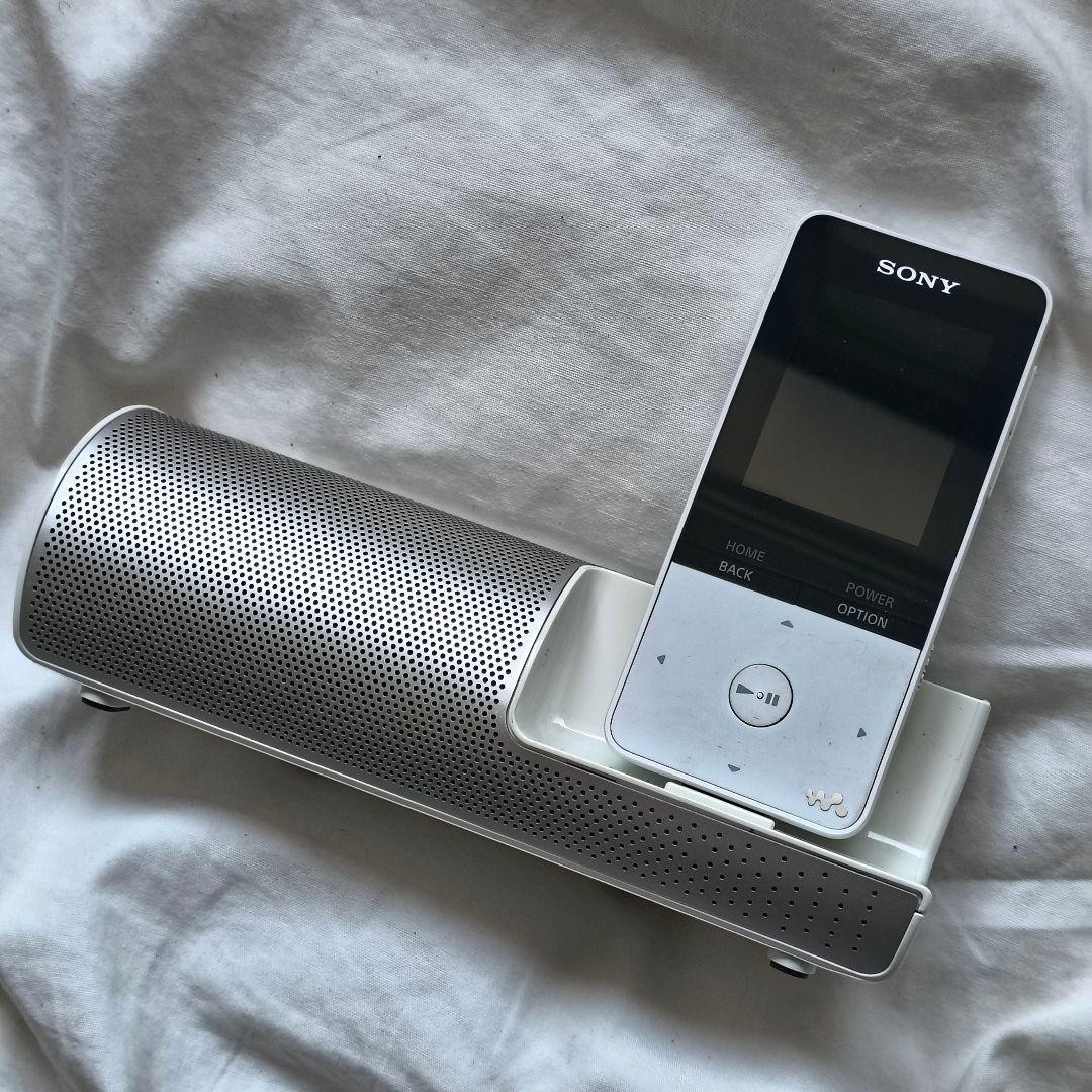 Sony Digital Audio Player S