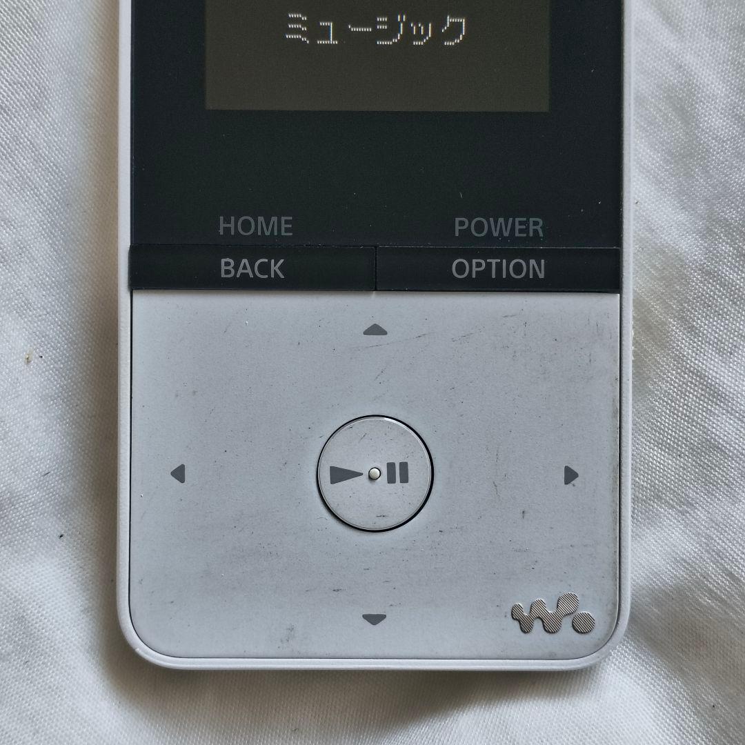 Sony Digital Audio Player S