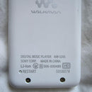 Sony Digital Audio Player S