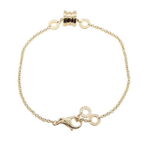 Bvlgari Bracelet B-Zero1 340666 17.5/19.5 K18