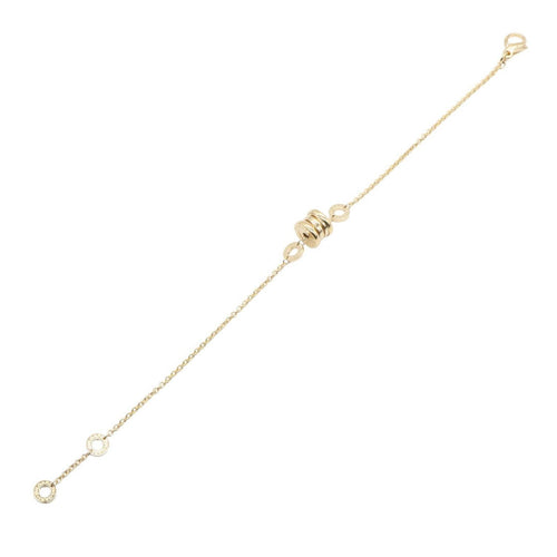 Bvlgari Bracelet B-Zero1 340666 17.5/19.5 K18
