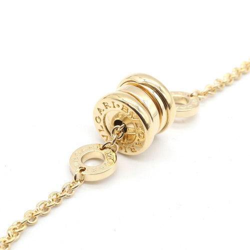 Bvlgari Bracelet B-Zero1 340666 17.5/19.5 K18