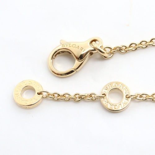 Bvlgari Bracelet B-Zero1 340666 17.5/19.5 K18
