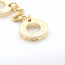 Bvlgari Bracelet B-Zero1 340666 17.5/19.5 K18