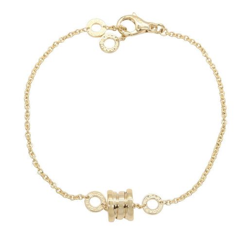 Bvlgari Bracelet B-Zero1 340666 17.5/19.5 K18