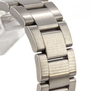 Rolex Automatic Winding Clock I 114270 Ss Z