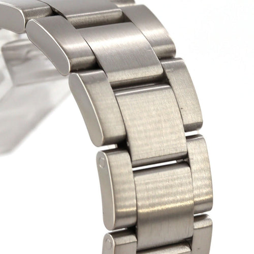 Rolex Automatic Winding Clock I 114270 Ss Z