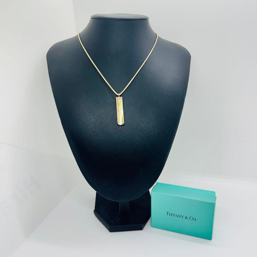 Tiffany Necklaces Tiffany&Co 925