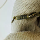 Tiffany Necklaces Tiffany&Co 925