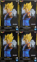 Banpresto Dragon Ball Z Grandista Vegito 4