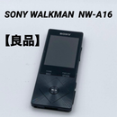 Sony Digital Audio Player Walkman Nw-A16 Bluetooth