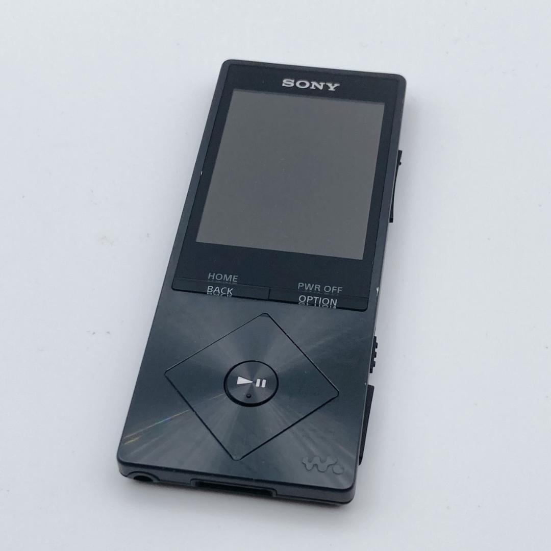 Sony Digital Audio Player Walkman Nw-A16 Bluetooth