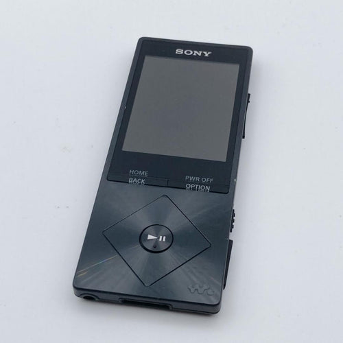 Sony Digital Audio Player Walkman Nw-A16 Bluetooth