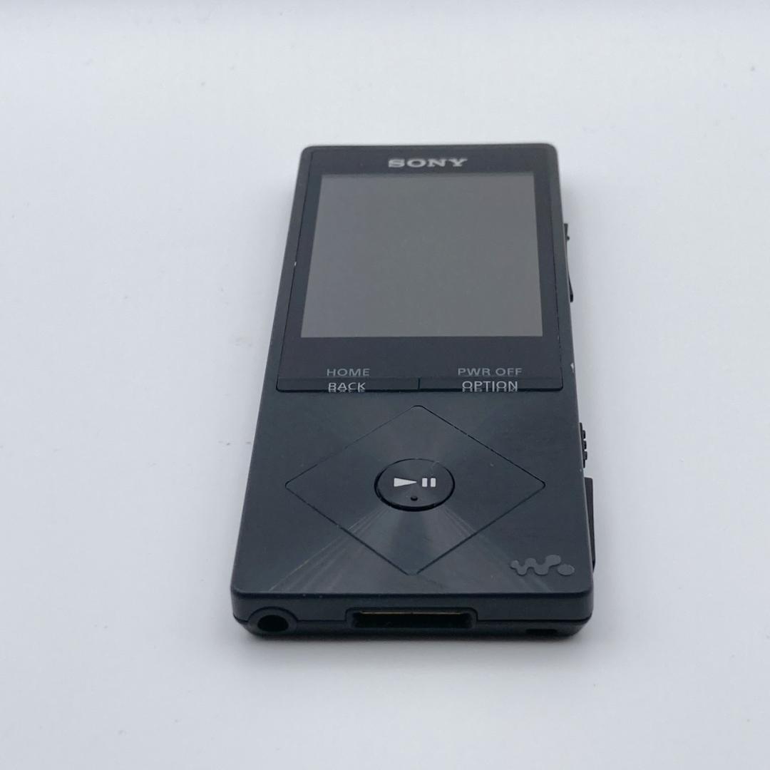 Sony Digital Audio Player Walkman Nw-A16 Bluetooth