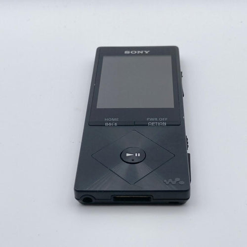 Sony Digital Audio Player Walkman Nw-A16 Bluetooth