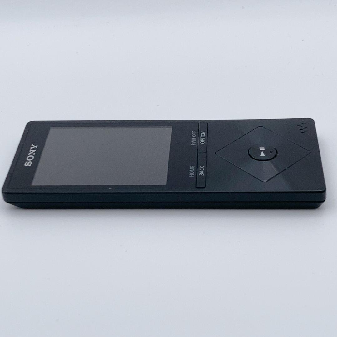 Sony Digital Audio Player Walkman Nw-A16 Bluetooth