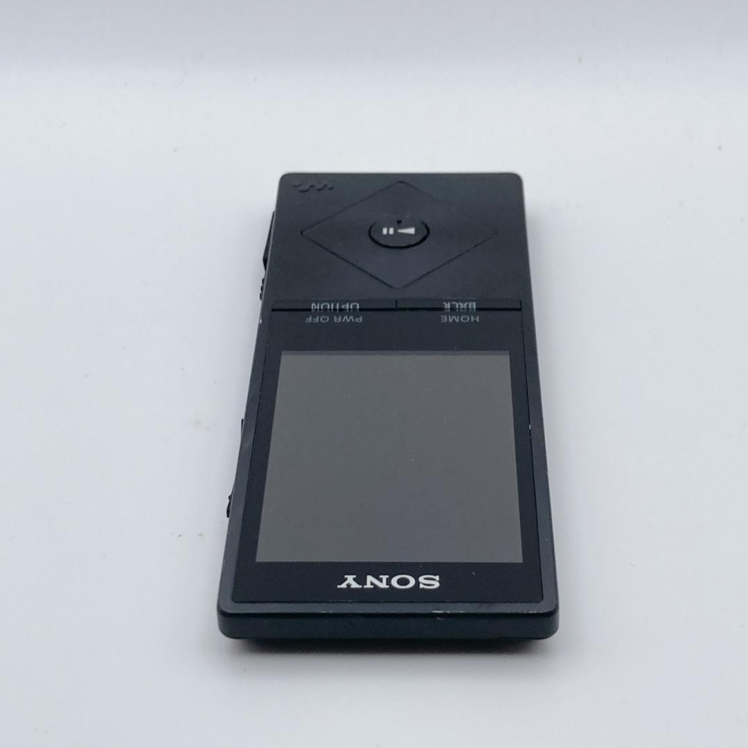 Sony Digital Audio Player Walkman Nw-A16 Bluetooth