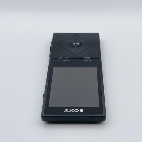Sony Digital Audio Player Walkman Nw-A16 Bluetooth