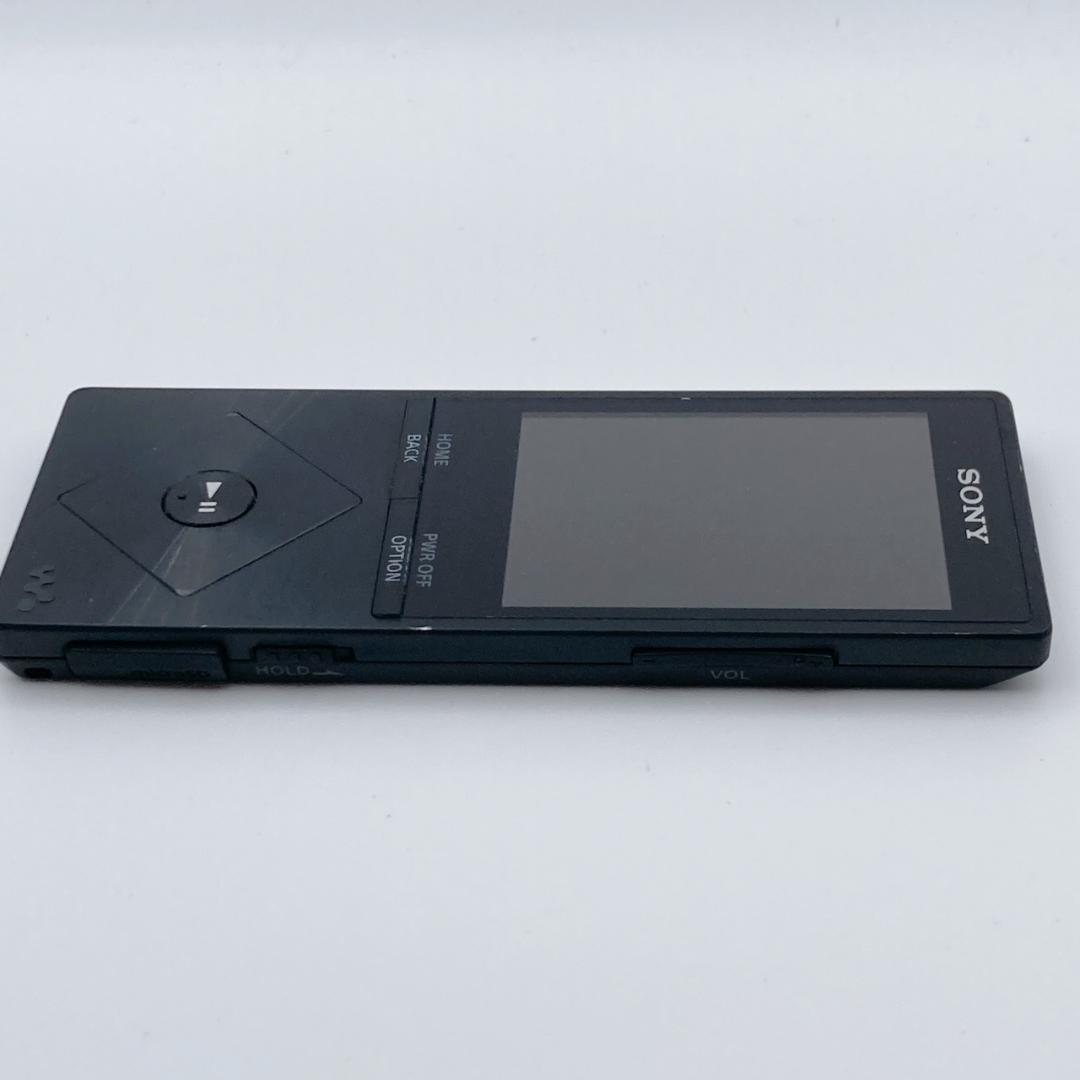 Sony Digital Audio Player Walkman Nw-A16 Bluetooth