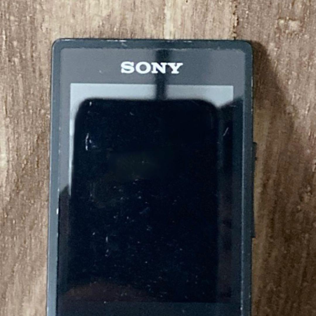 Sony Digital Audio Player Walkman Nw-A16 Bluetooth