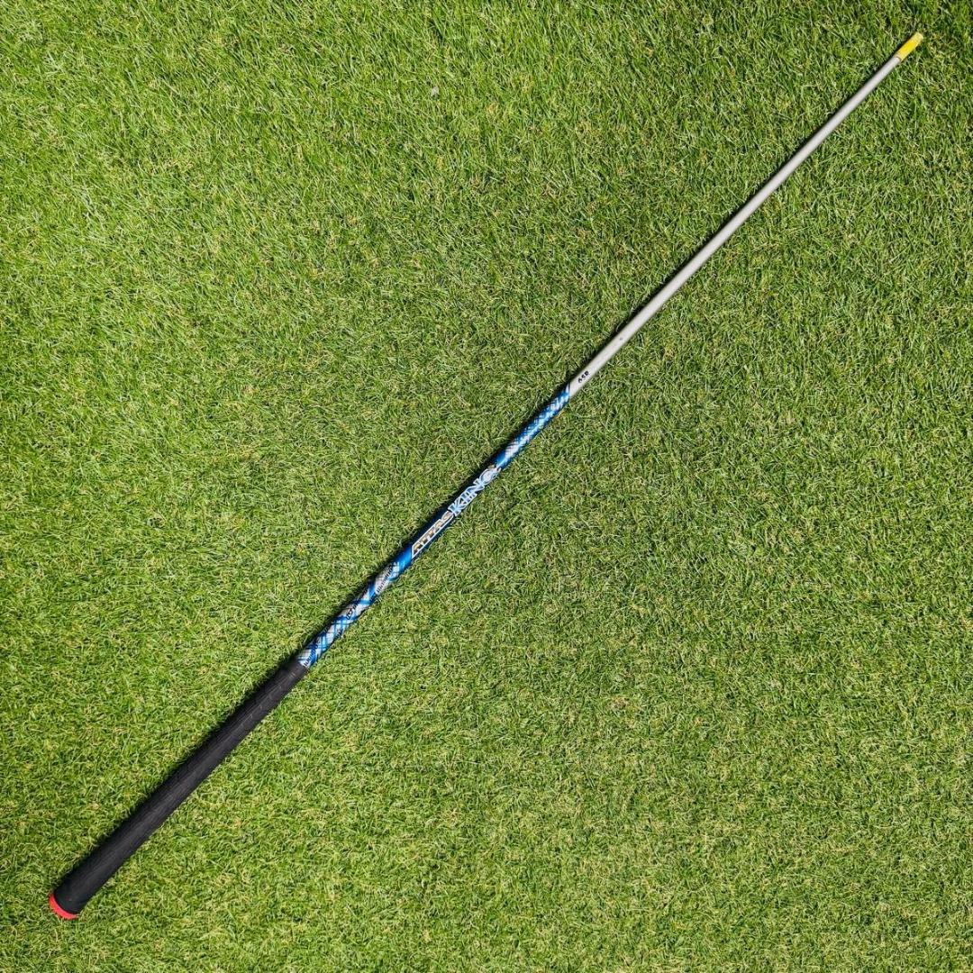 Ust Mamiya Shafts 6Sr Fw Sr