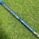 Ust Mamiya Shafts 6Sr Fw Sr