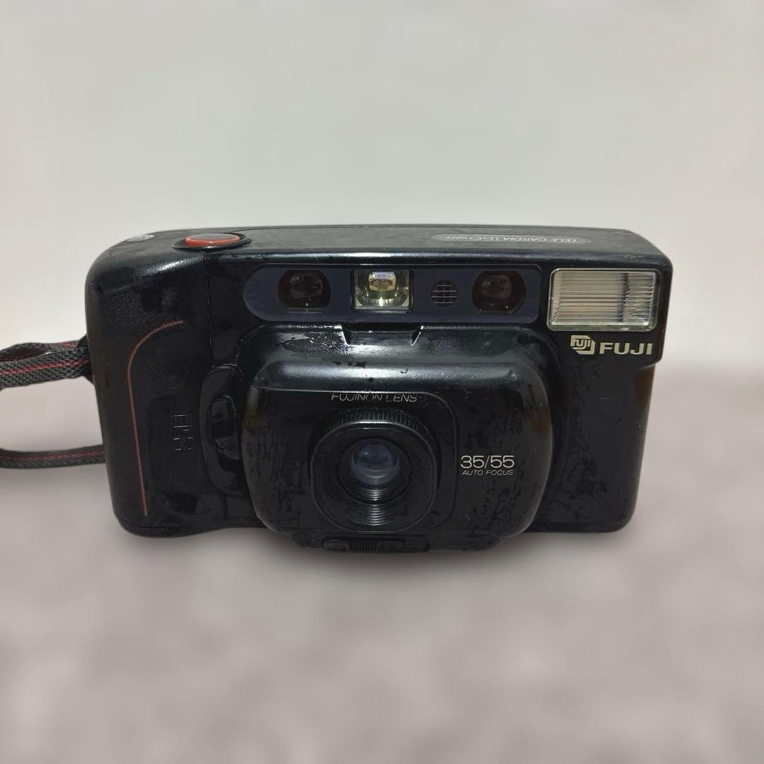 Fujifilm Compact Camera (Film)