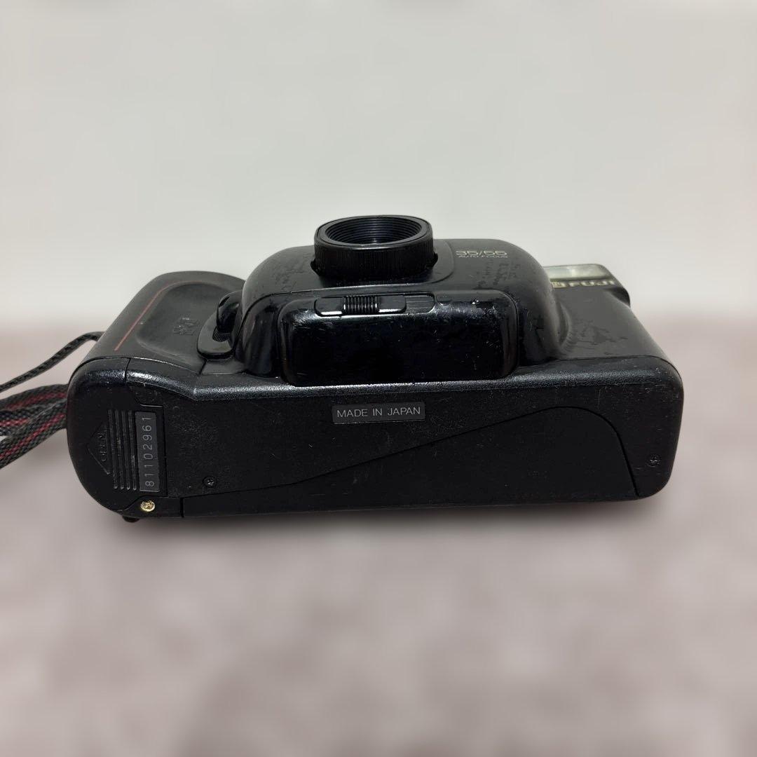 Fujifilm Compact Camera (Film)