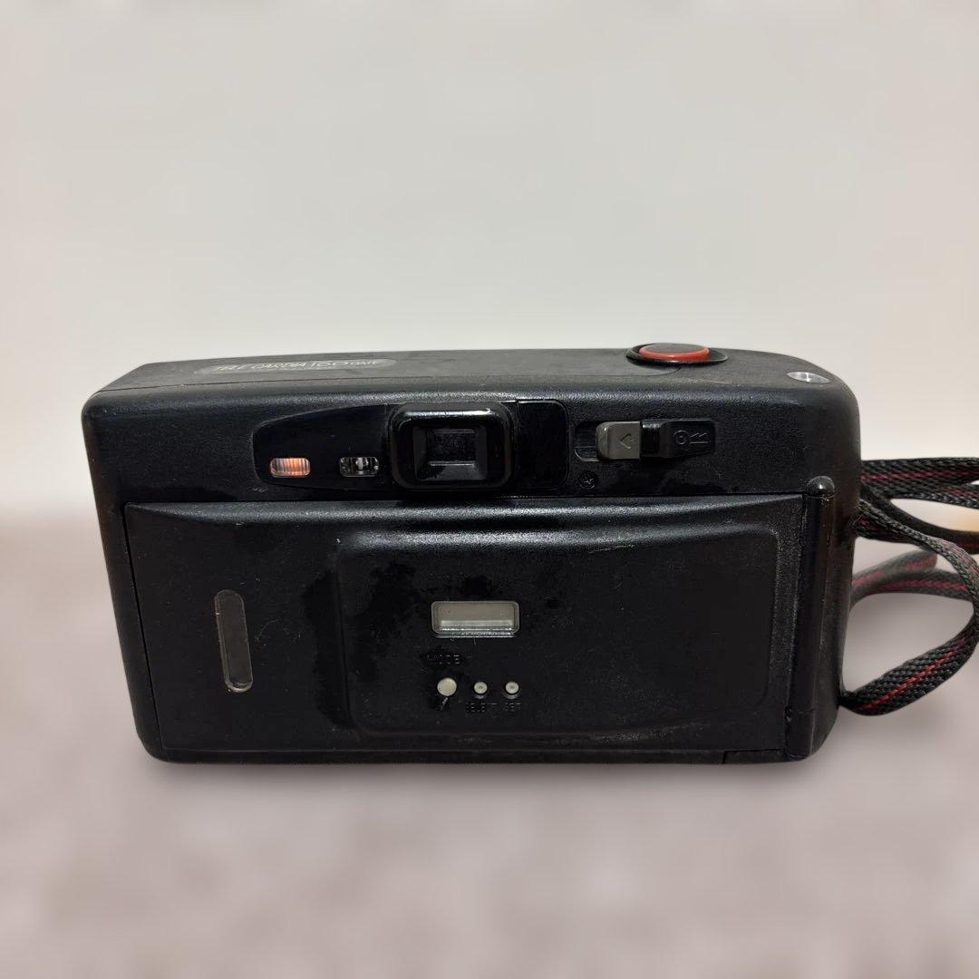Fujifilm Compact Camera (Film)