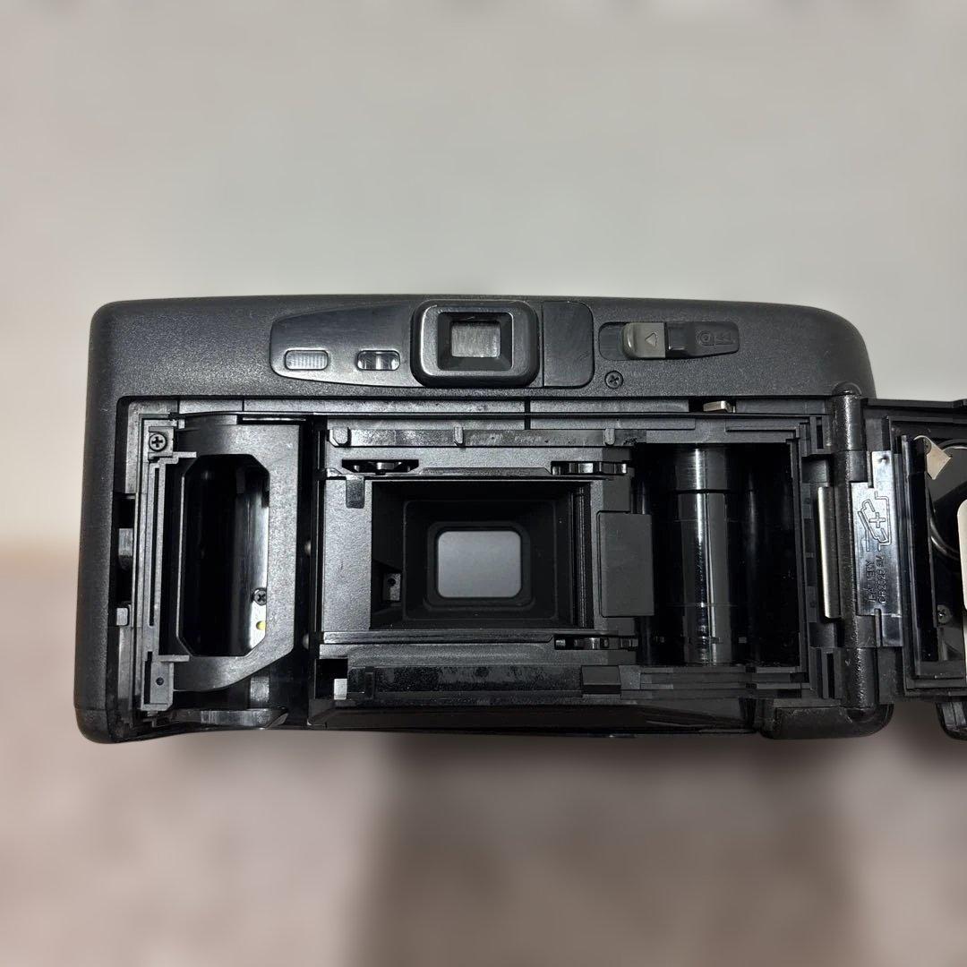 Fujifilm Compact Camera (Film)