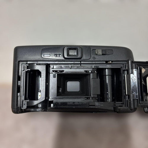 Fujifilm Compact Camera (Film)