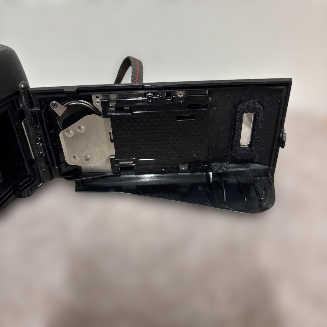 Fujifilm Compact Camera (Film)