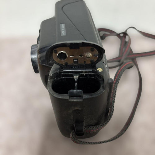 Fujifilm Compact Camera (Film)