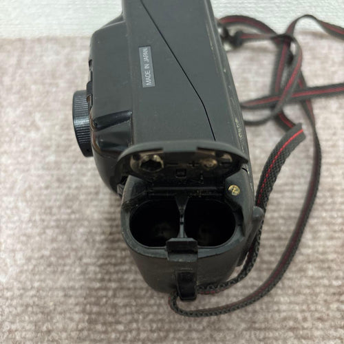 Fujifilm Compact Camera (Film)