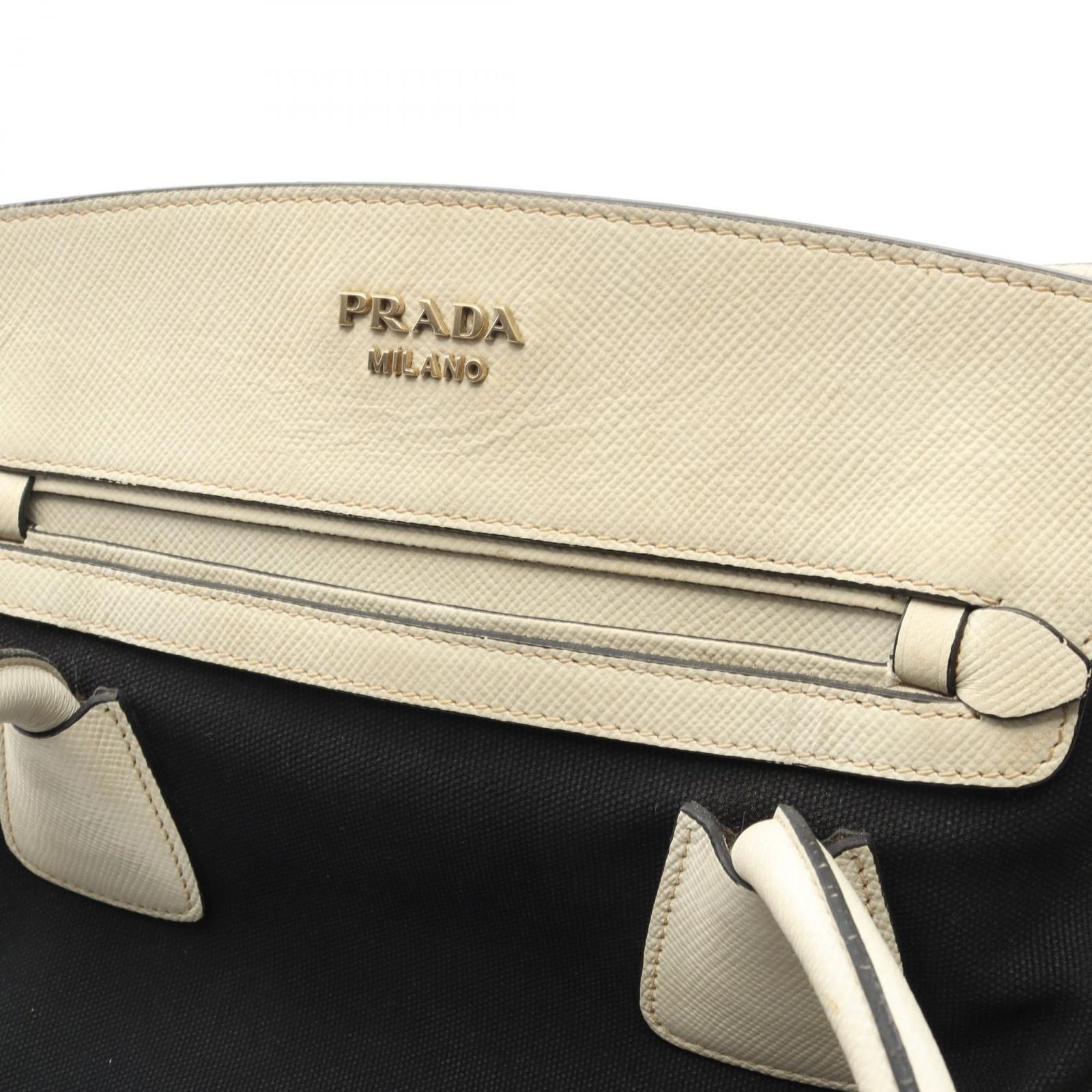 Prada Handbag