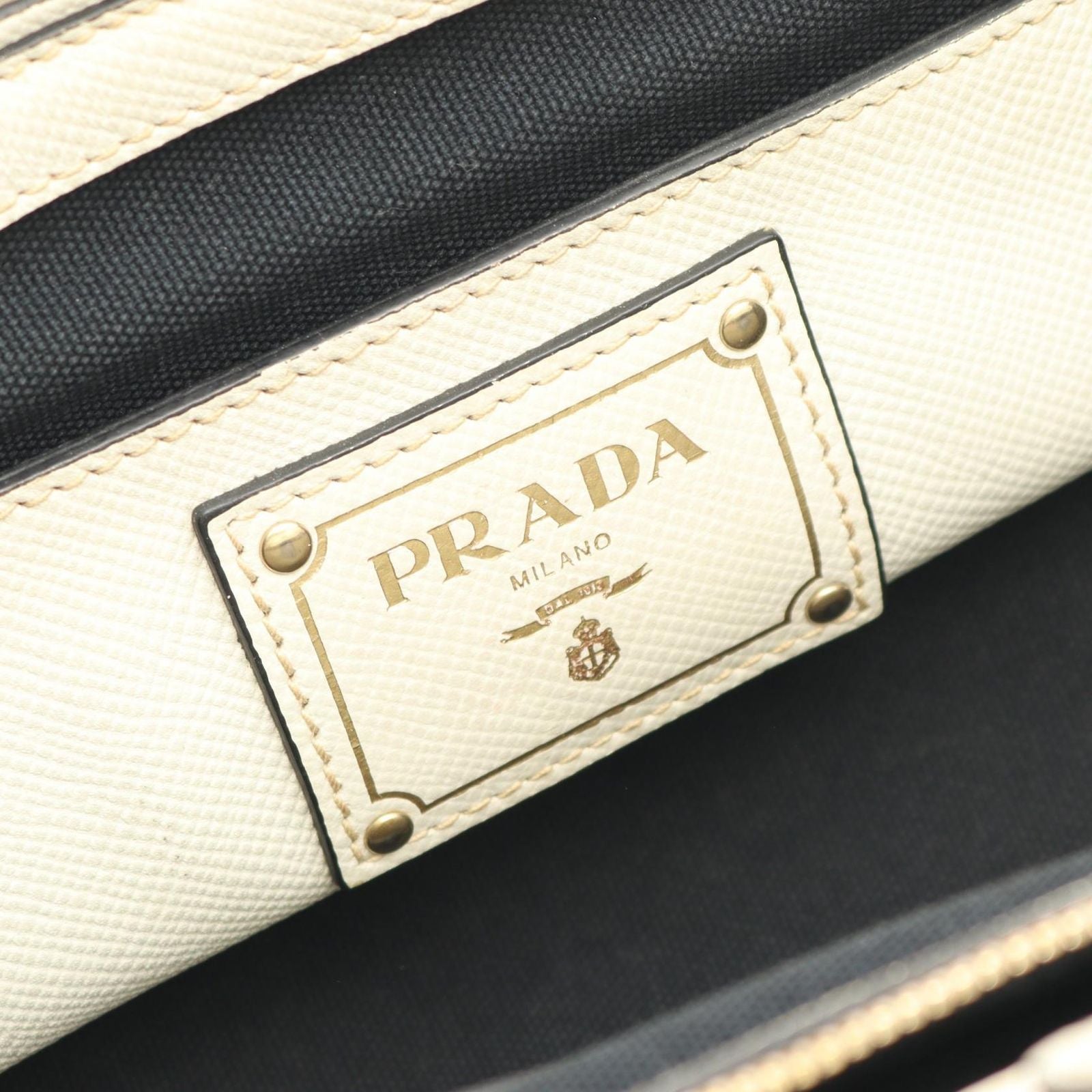 Prada Handbag