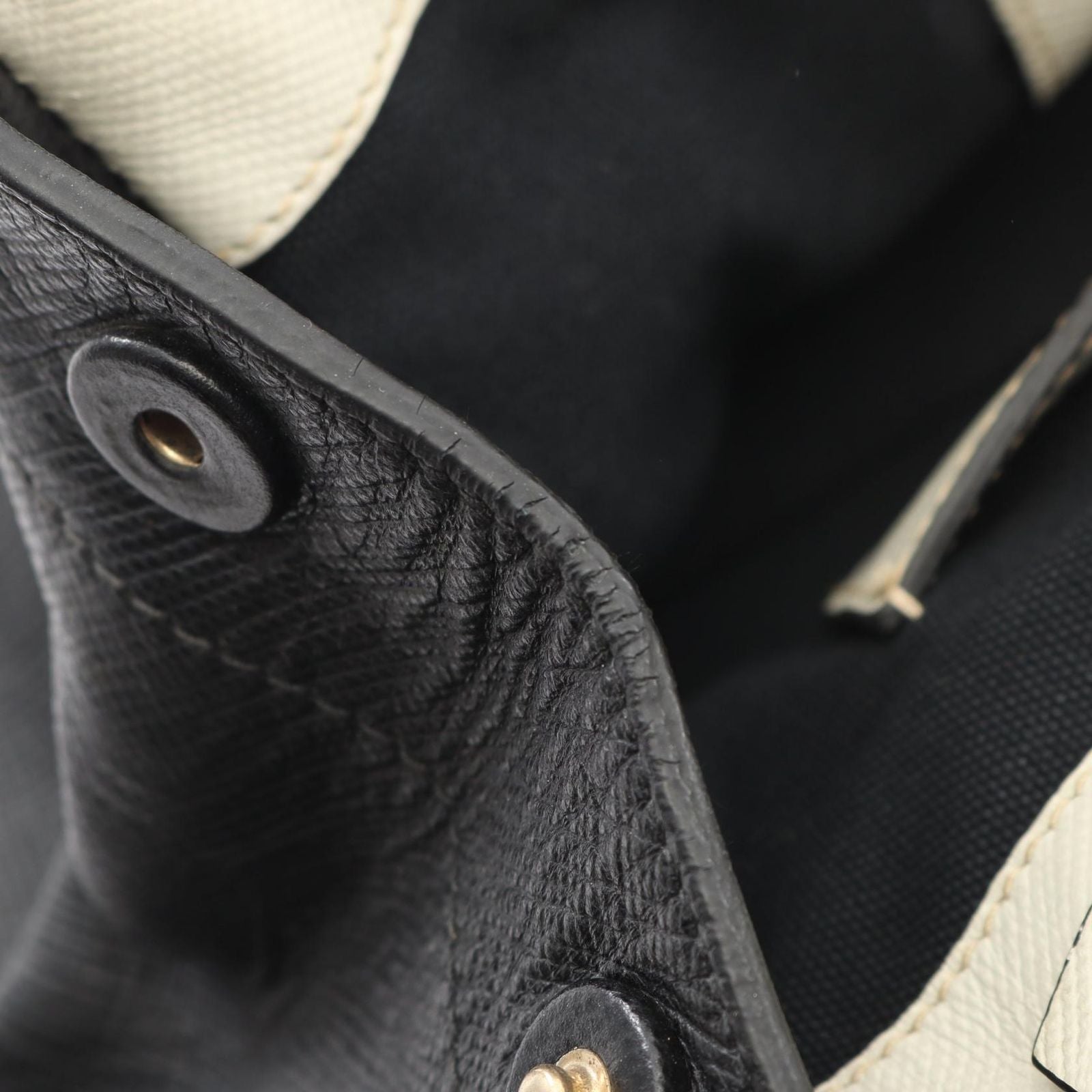 Prada Handbag
