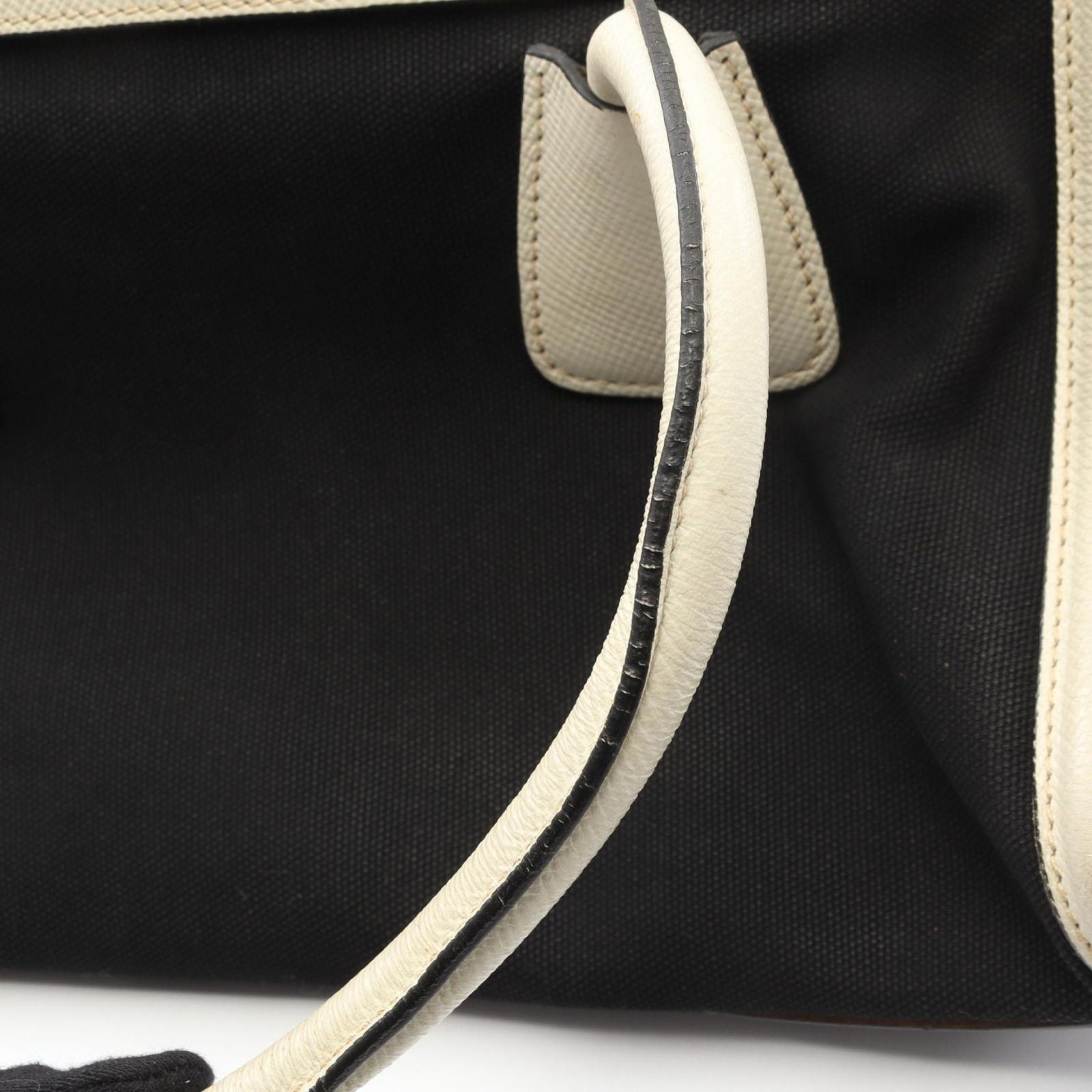 Prada Handbag