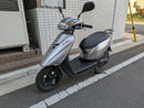 Yamaha Motor Motorcycle Body Jog Ay01