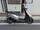 Yamaha Motor Motorcycle Body Jog Ay01