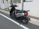 Yamaha Motor Motorcycle Body Jog Ay01